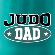 Judo Dad Judo Dad