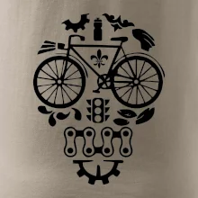 Bike lebka Bike lebka