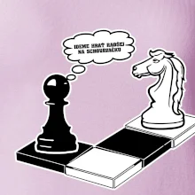 Ideme hrať radšej na schovávačku