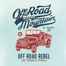 Off Road Jeep Off Road Jeep