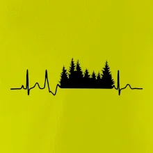 EKG les