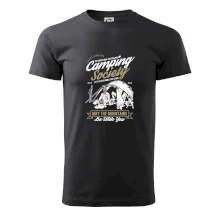 Camping Society Camping Society