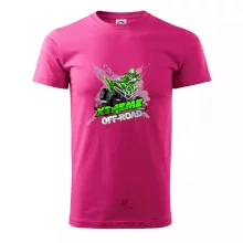 ATV štvorkolka offroad XXX ATV štvorkolka offroad XXX