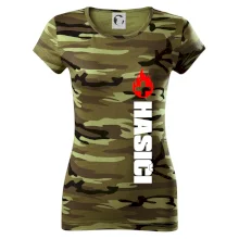 Hasiči zdravotník Hasiči zdravotník