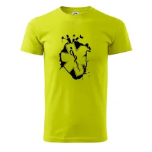 Srdce zdravia Srdce zdravia