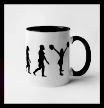 evolution cheerleading - roztlieskavačka