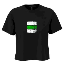 Turistická značka - zelená