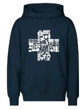 Zdravotné kríž veci