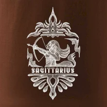 Sagittarius - vintage