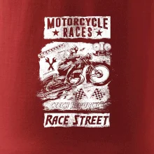 Motorcycle Races