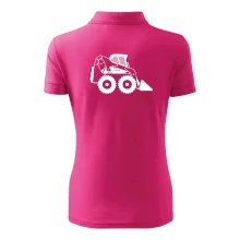 Bobik veľký kolesový