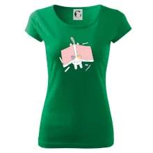 Učenie na štátnice mačka