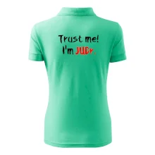 Trust me I´m  JUDr. / Ver mi som právnik Trust me I´m  JUDr. / Ver mi som právnik