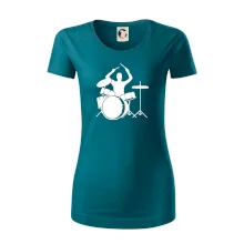 Bicie bubeník Bicie bubeník