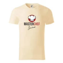 Master Chef čiapky - vlastné meno Master Chef čiapky - vlastné meno
