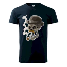 Lebka s fúzikmi Lebka s fúzikmi