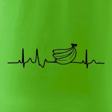Ekg banán