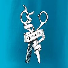 Nůžky - vlastní jméno Nůžky - vlastní jméno