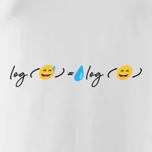 Matematika - The Power Of Log