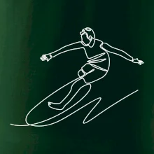 Surfovanie jedným ťahom