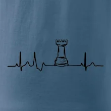 EKG Šachové figúrky - Veža