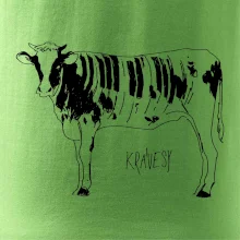 Krávesy