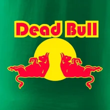 Dead Bull Dead Bull