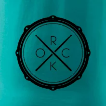 Paličky bicie ROCK Paličky bicie ROCK