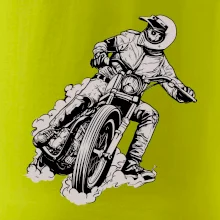 Motorkár bokom Motorkár bokom