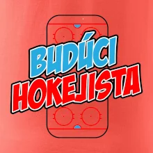 Budúci hokejista Budúci hokejista