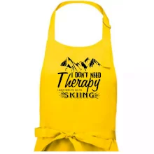 I dont need therapy - Skiing I dont need therapy - Skiing