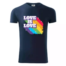 Love is love dúha Love is love dúha