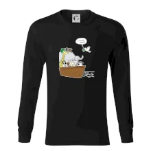 Pravda s Noemovou archou Pravda s Noemovou archou