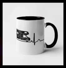 EKG obytňák EKG obytňák