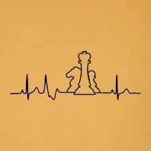 EKG šach