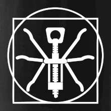 Vitruviánsky otvárač