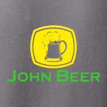 John Beer - Pivo John Beer - Pivo