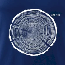Letokruhy - 100 Letokruhy - 100