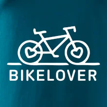 Bike lover