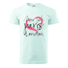 I love NYC Paris London I love NYC Paris London