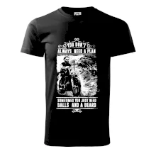 You Don t Always Need a Plan You Don t Always Need a Plan