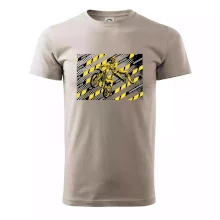 Caution do not cross Caution do not cross