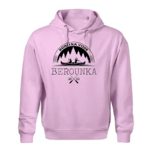 K vode - Kanoe les (vlastný nápis) K vode - Kanoe les (vlastný nápis)