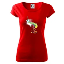 Sweet jednorožec (Pecka design)