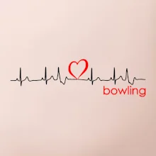 Moje srdce bije pre Bowling