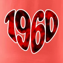 1960 v srdci 1960 v srdci