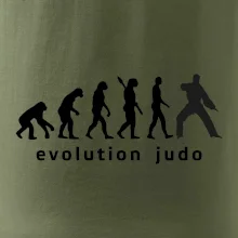 Judo Evolúcia - úder