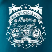 Indian Motorycle Club