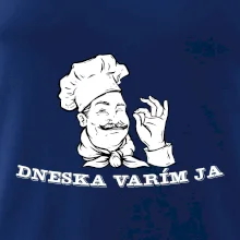 Dneska varím ja SK Dneska varím ja SK