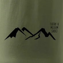 Tatry v mojom srdci